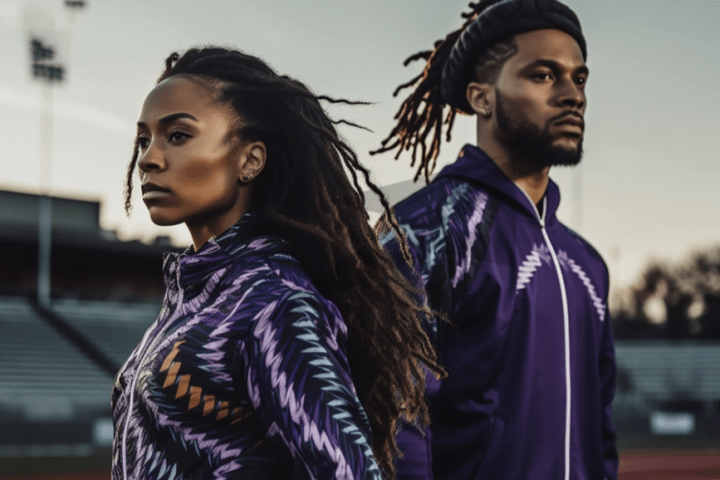 Black Owned Athleisure Brands